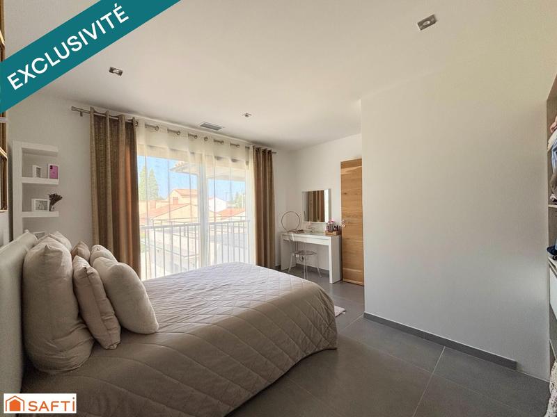 Maison - 314 m² - 6 pièces