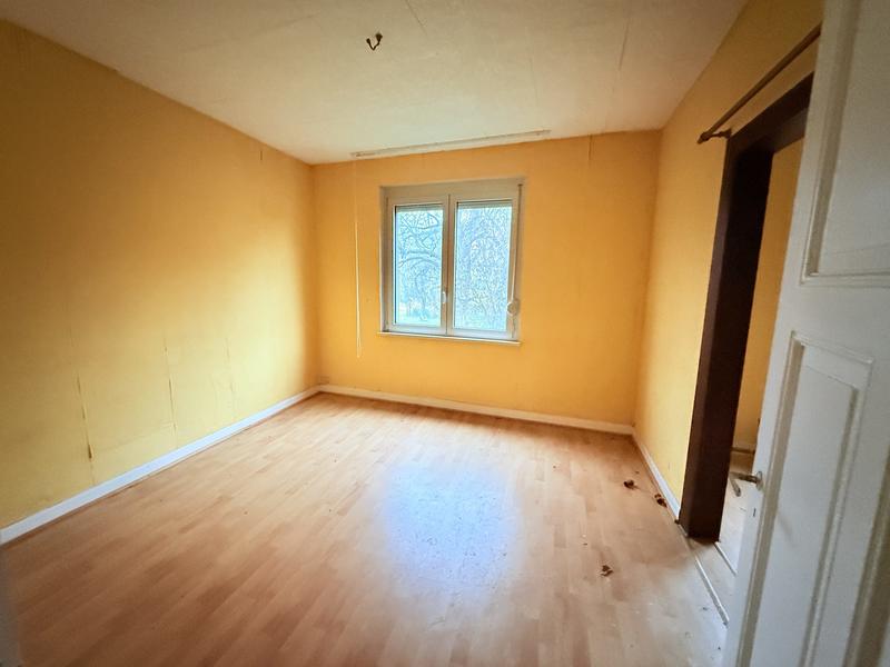 Maison - 101 m² - 5 pièces