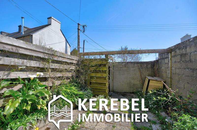 Duplex - 30 m² - 2 pièces