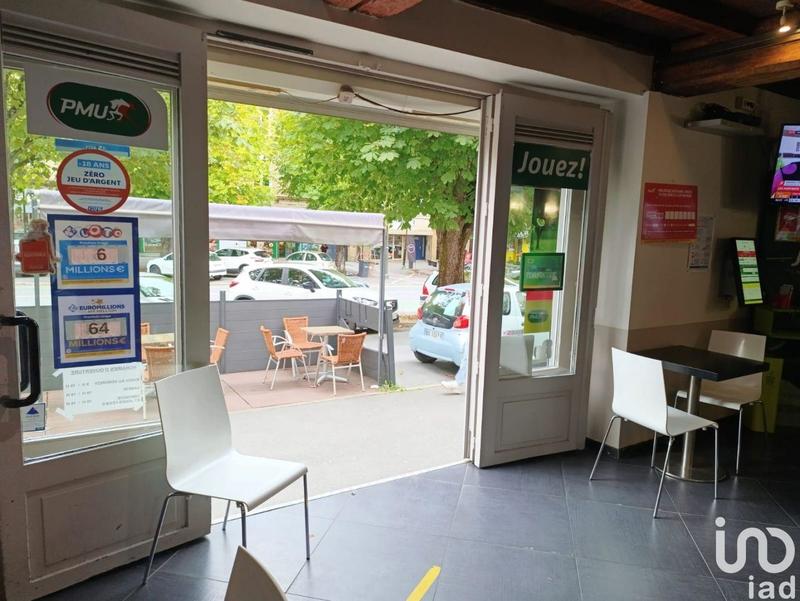 Local commercial - 100 m²