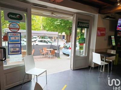 Local commercial - 100 m²