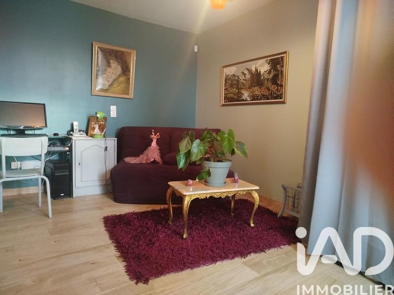 Maison de campagne - 110 m² - 5 pièces