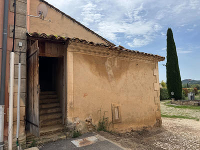 Maison - 52 m² - 3 pièces