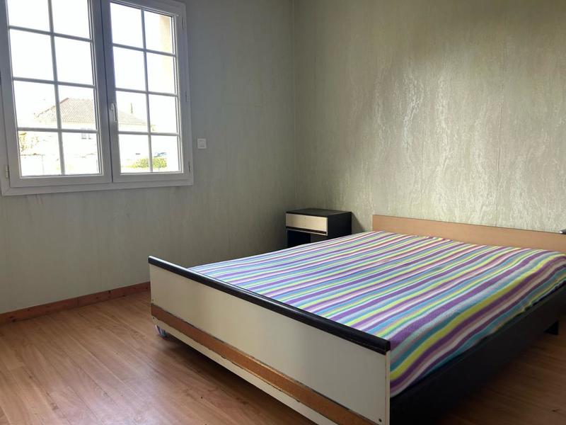 Maison - 135 m² - 5 pièces