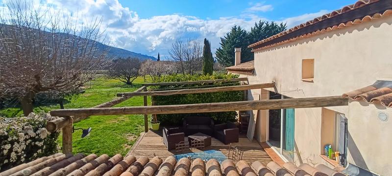 Maison - 168 m² - 5 pièces