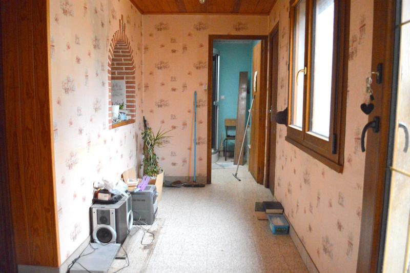 Maison de village - 98 m² - 6 pièces