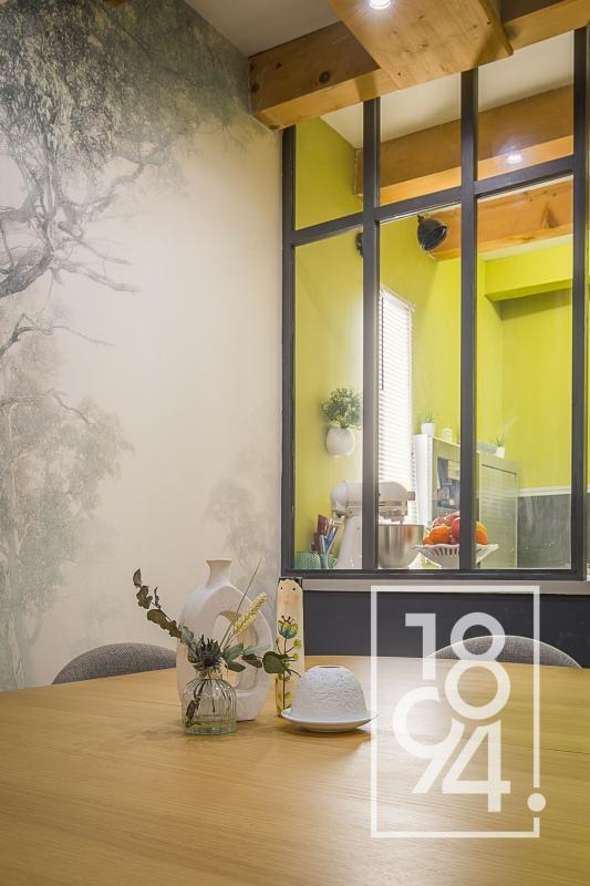 Maison de ville - 72 m² - 4 pièces