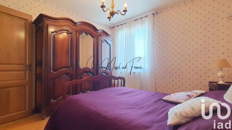 Maison - 154 m² - 7 pièces