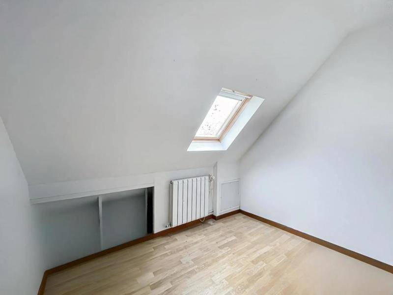 Maison - 113 m² - 6 pièces