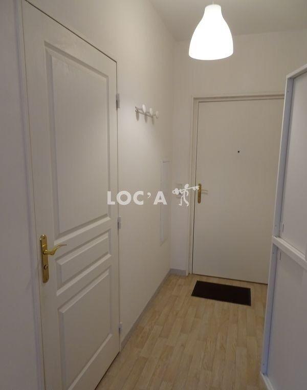 Appartement - 27 m² - 1 pièce