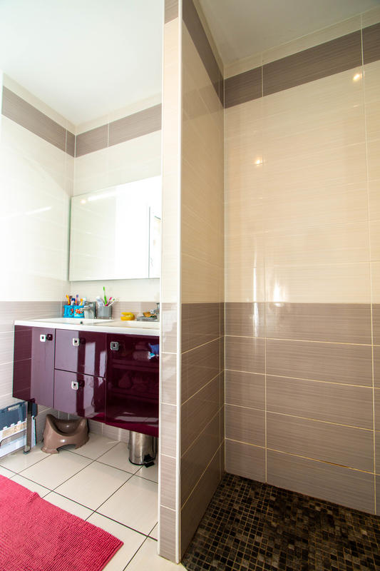 Maison - 137 m² - 6 pièces