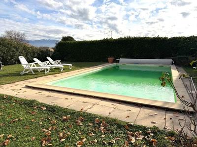 Maison - 141 m² - 6 pièces