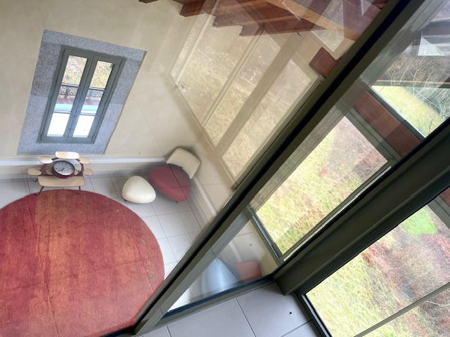 Propriété - 600 m² - 14 pièces