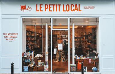 Le Petit Local