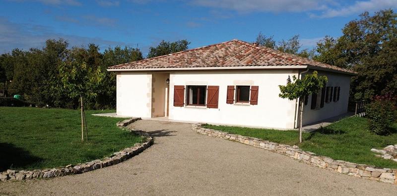 Maison - 145 m² - 5 pièces