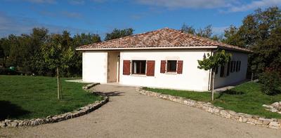 Maison - 145 m² - 5 pièces