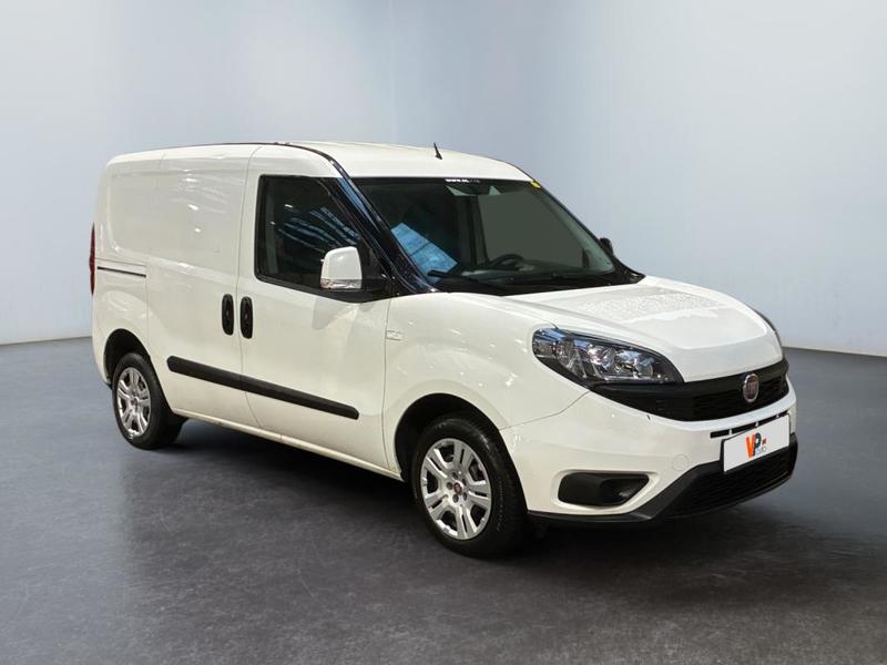 Fiat Doblo Cargo Ft 1.6 Multijet 105 Pro Lounge