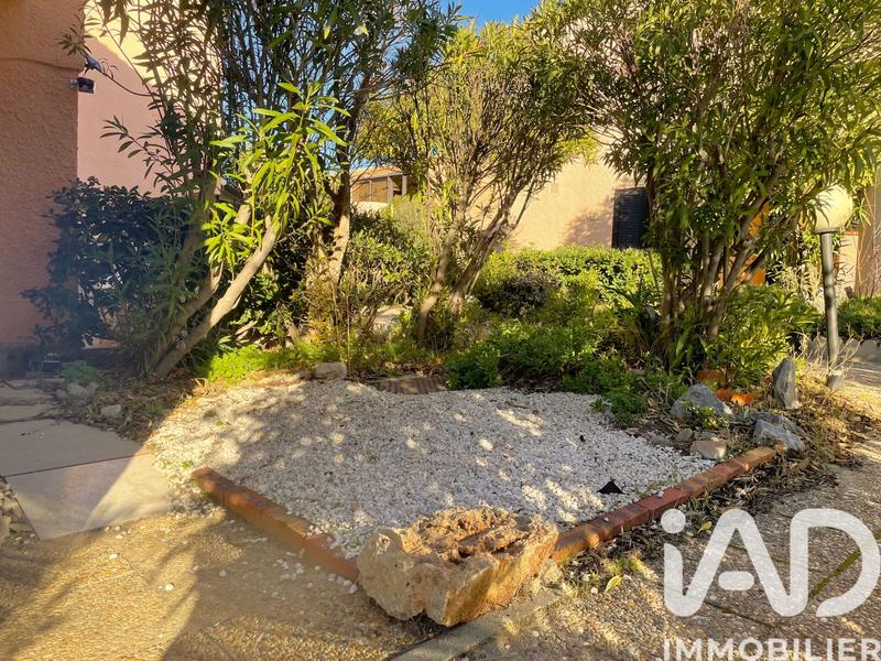 Appartement - 15 m² - 1 pièce