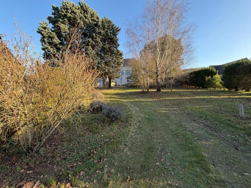 Maison - 132 m² - 5 pièces