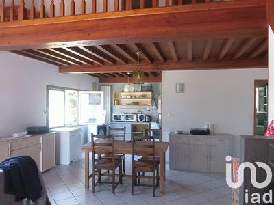 Maison de campagne - 205 m² - 19 pièces