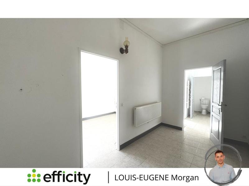 Maison - 181 m² - 9 pièces