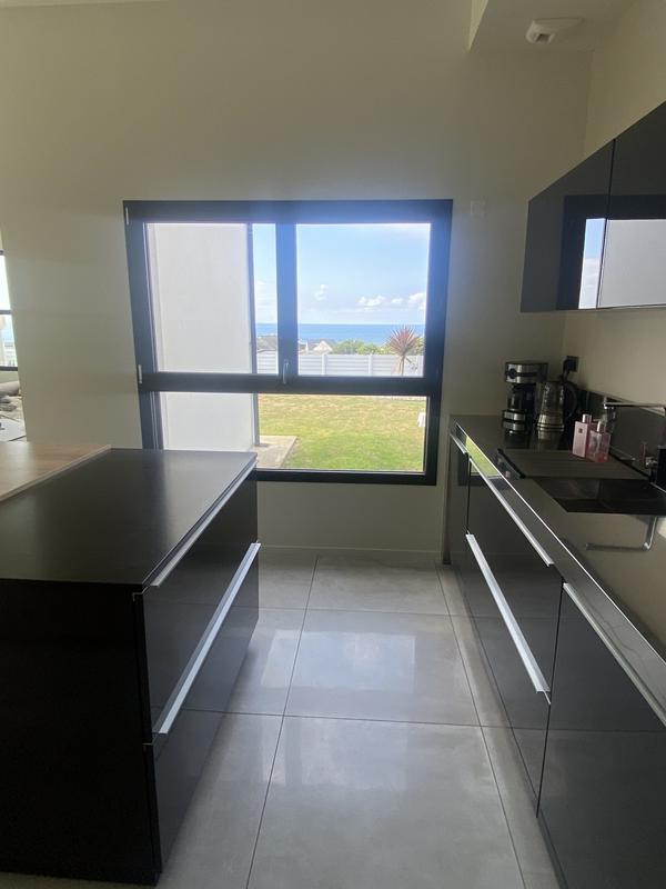 Maison - 128 m² - 6 pièces