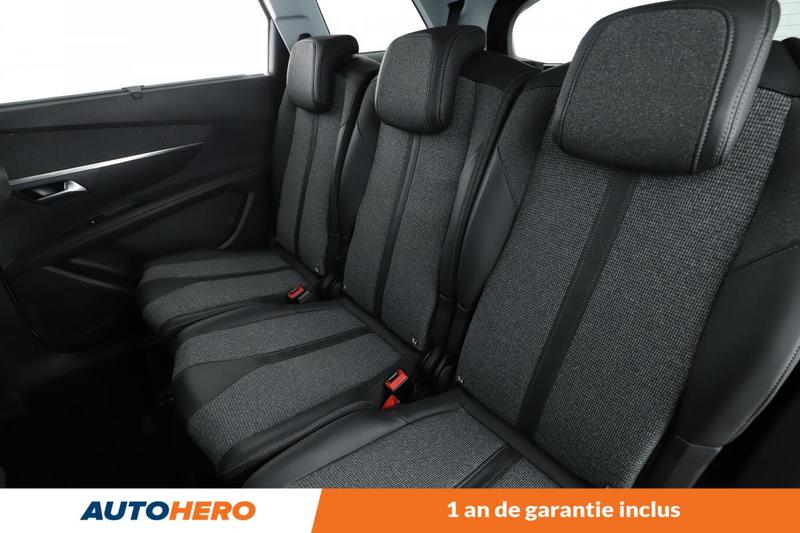 Peugeot 5008 1.5 Blue-HDi Allure Business 130 ch