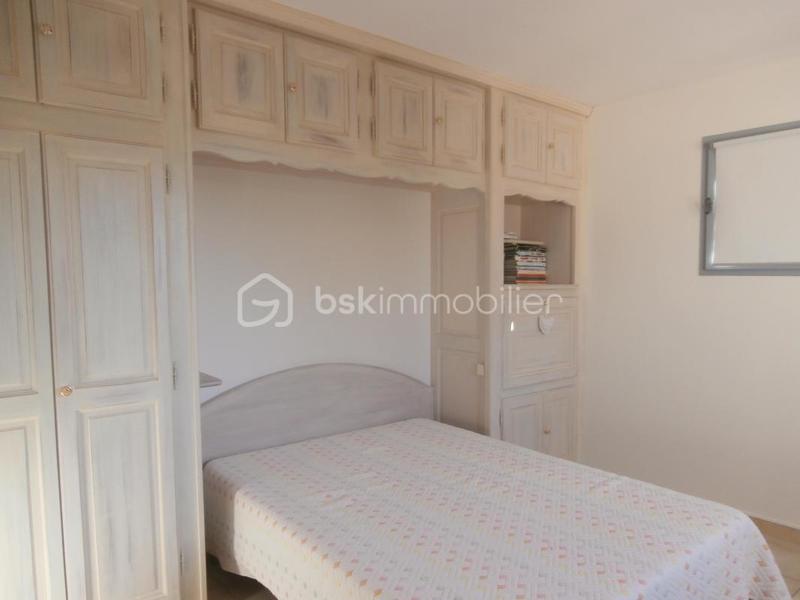 Maison - 124 m² - 5 pièces