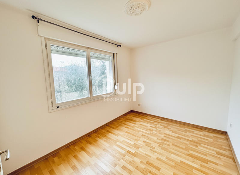 Maison - 109 m² - 6 pièces