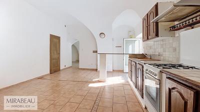 Appartement - 89 m² - 4 pièces