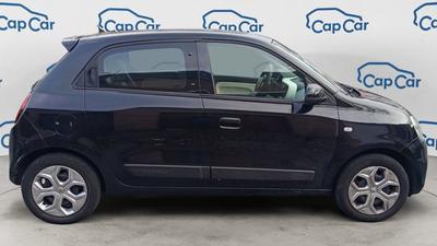 Renault Twingo 1.0 SCe 65 Zen - Entretien constructeur