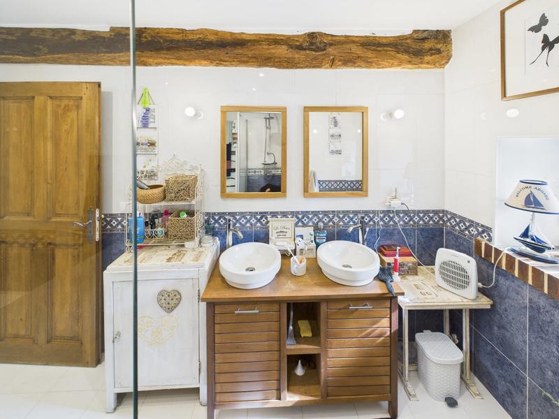 Maison - 186 m² - 7 pièces