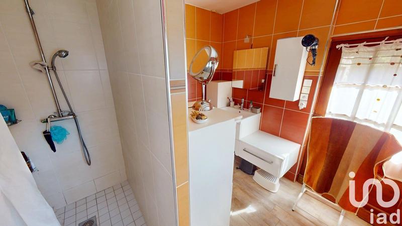 Maison - 157 m² - 5 pièces