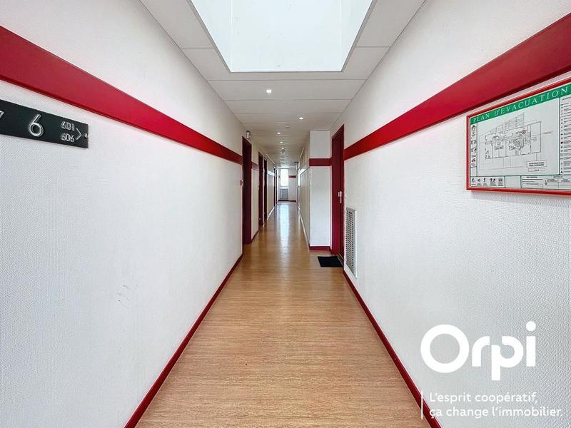 Appartement - 21 m² - 1 pièce