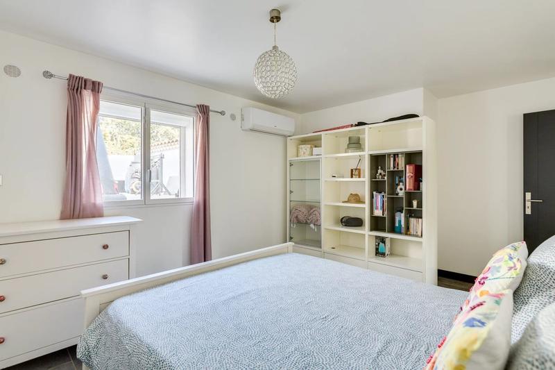 Maison - 160 m² - 4 pièces