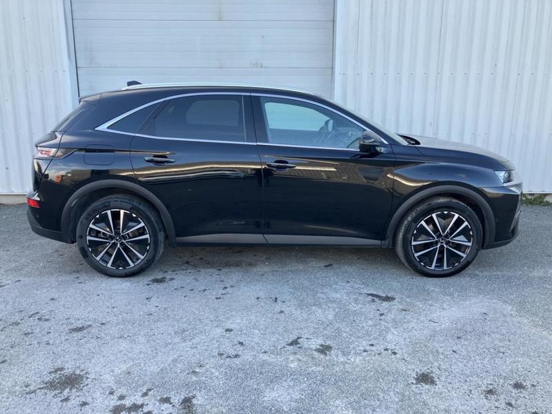 Ds Ds 7 BlueHDi 130 Automatique Opera