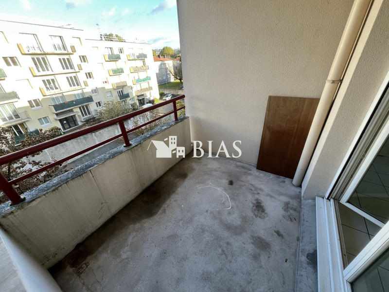 Appartement - 49 m² - 2 pièces