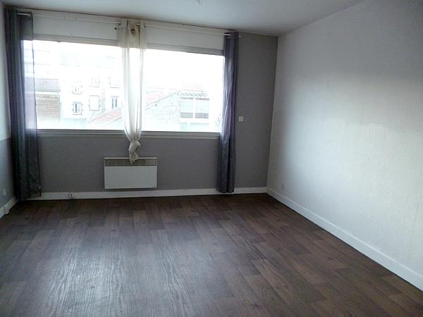 Appartement - 54 m² - 2 pièces