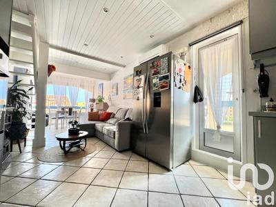 Appartement - 70 m² - 4 pièces