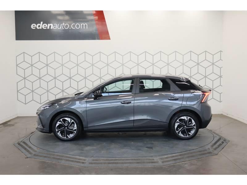 Mg Mg4 Electric 51kWh - 125 kW 2wd Standard