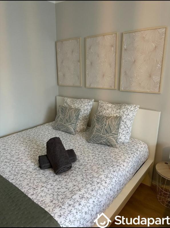 Appartement - 24 m² - 1 pièce