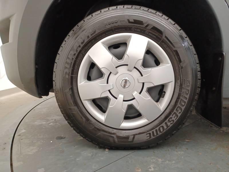 Nissan Interstar Fourgon L3h2 3t5 2.3 Dci 150 s/S Acenta