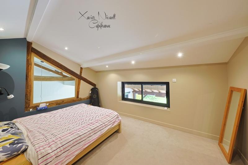 Maison - 160 m² - 5 pièces