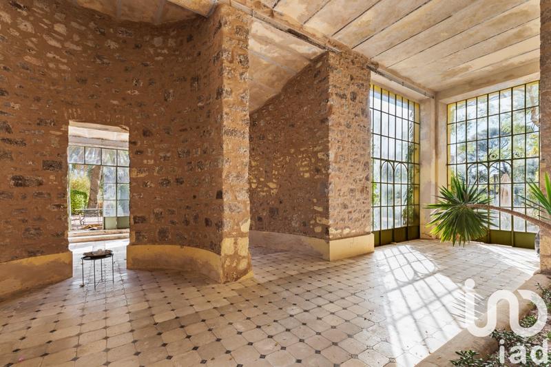 Appartement - 108 m² - 4 pièces