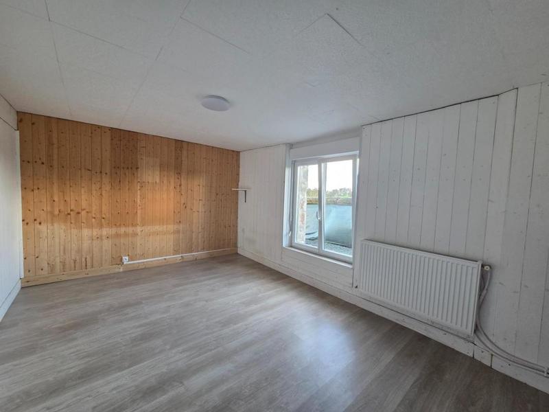 Maison traditionnelle - 119 m² - 5 pièces