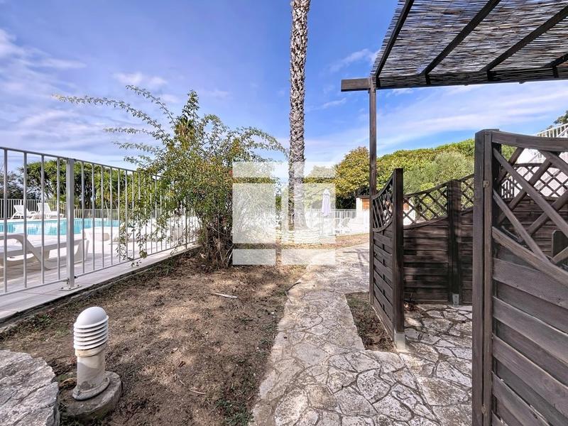 Appartement - 27 m² - 2 pièces