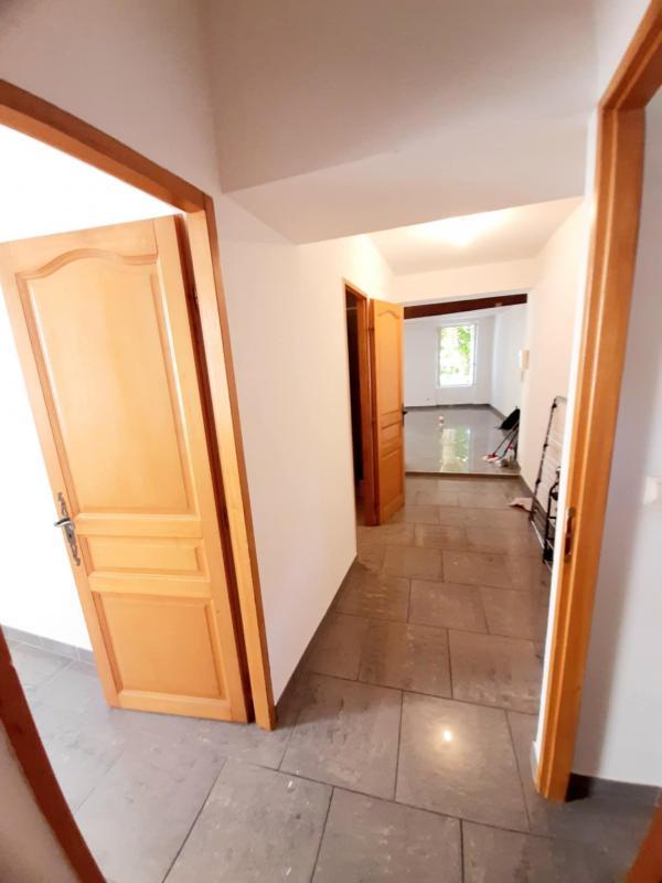 Appartement - 61 m² - 2 pièces