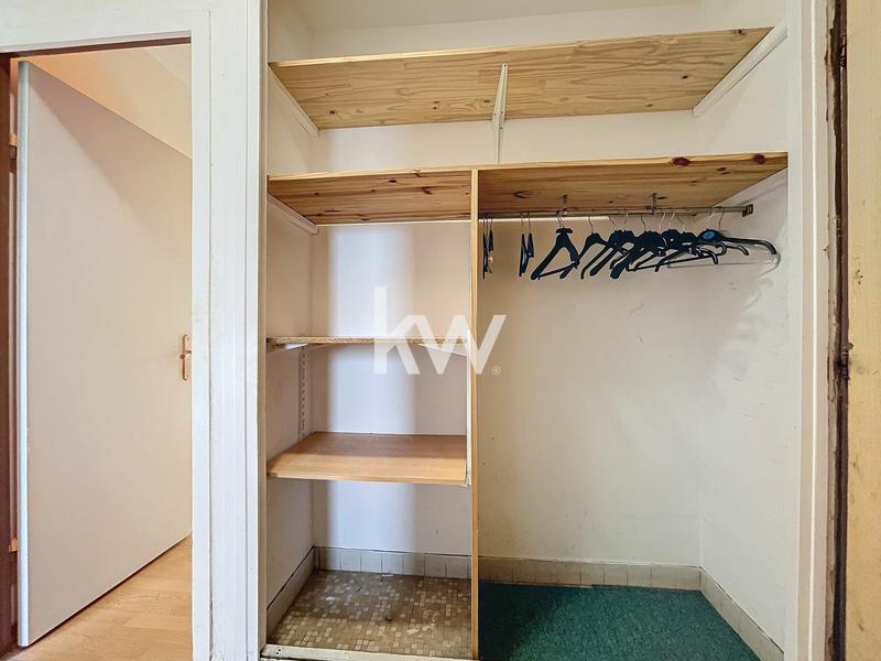 Pavillon - 92 m² - 5 pièces