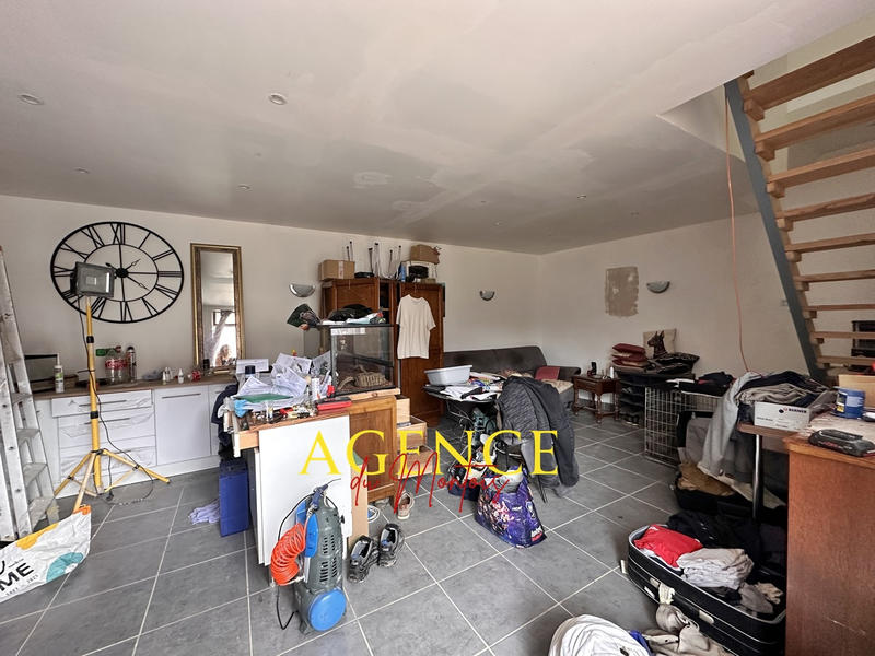 Maison - 168 m² - 6 pièces