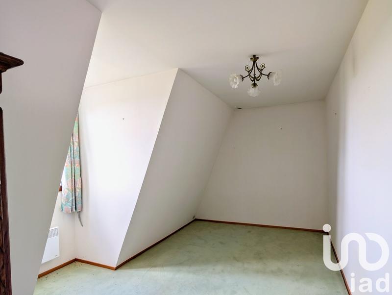 Maison - 144 m² - 7 pièces